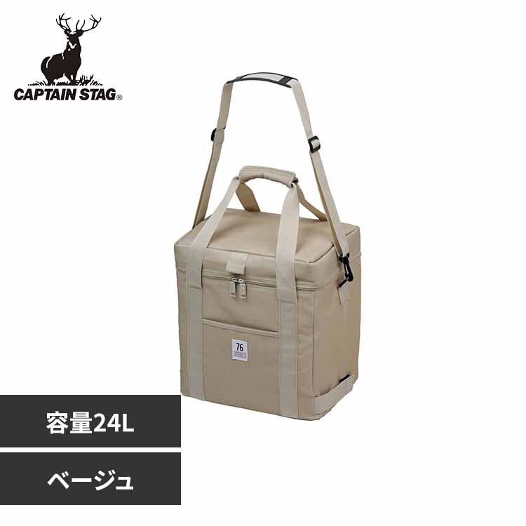 �N�[���[�o�b�O 24L 76�V���[�Y UE-612 �x�[�W��