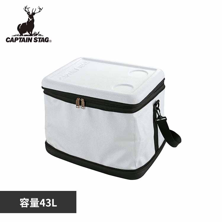 �N�[���[�o�b�O �ۗ�o�b�O 43L �X�[�p�[�R�[���h UE-562 