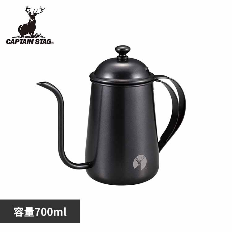 �h���b�v�|�b�g 700ml LF-110 �u���b�N �A���S UW-3542 