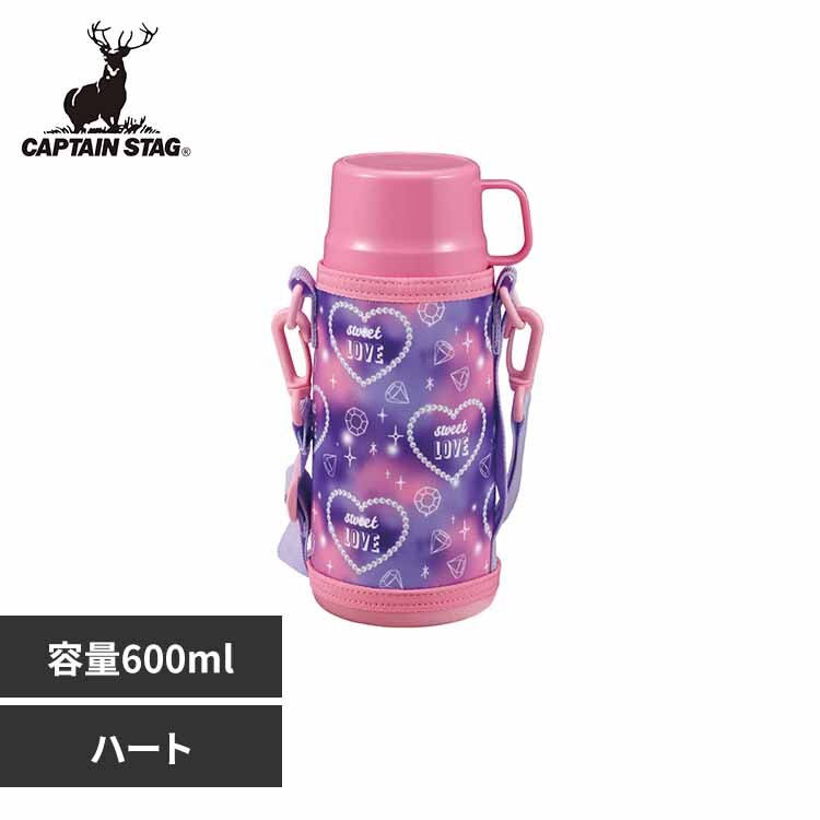 ���� �L�b�Y �q�� 600ml 2WAY UE-3531 �n�[�g