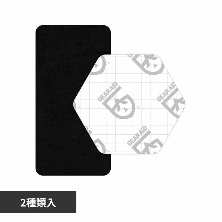 GORE-TEX ���y�A�p�b�` 14040 