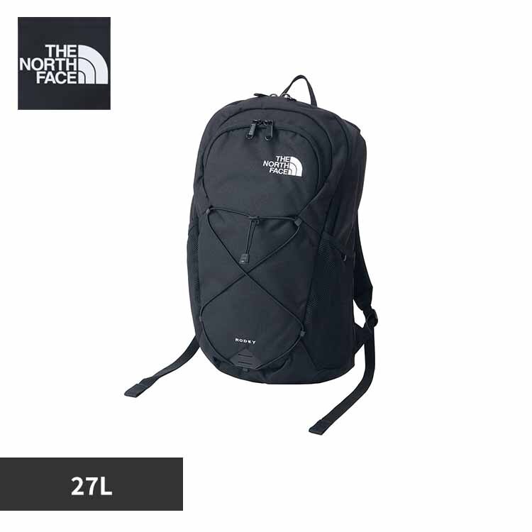 THE NORTH FACE RODEY �u���b�N