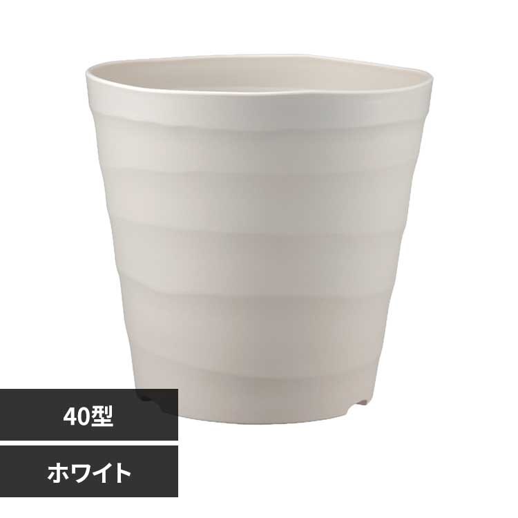 �A�b�v���E�F�A�[ �N���t�g�|�b�g 40�^ �z���C�g