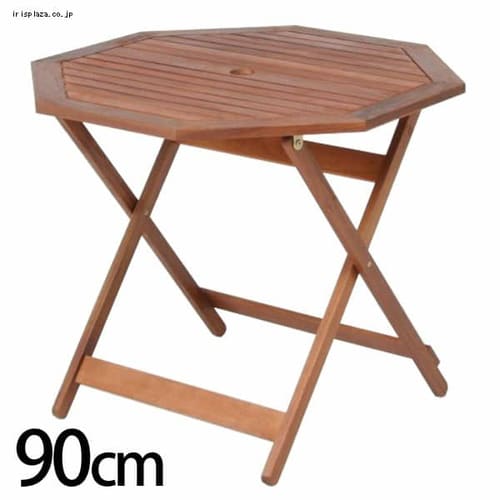 ���p�e�[�u�� 90cm #GT04FB 81061