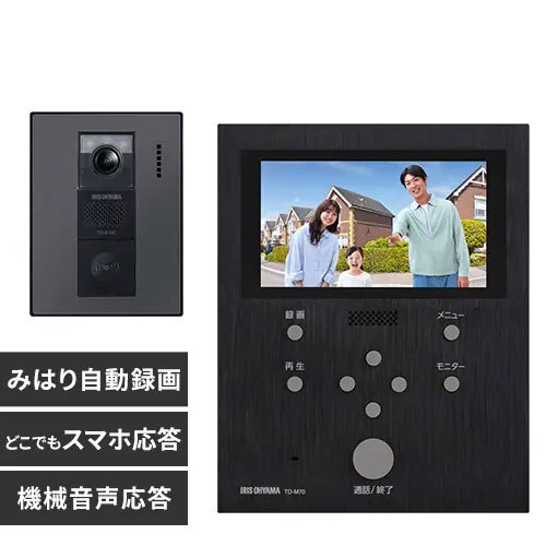 �C���^�[�z�� �C���^�[�t�H�� �^�� �����^�� �J�����t�� ���C�����X �X�}�z�A�� �L�p�����Y �h�� �@�B�������� 5.0�C���` �h�A�z�� TD-SM7070C-BB