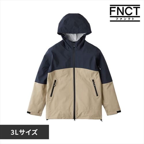 �h���}���p FC23104-NV3L �l�C�r�[/�x�[�W�� 3L�T�C�Y