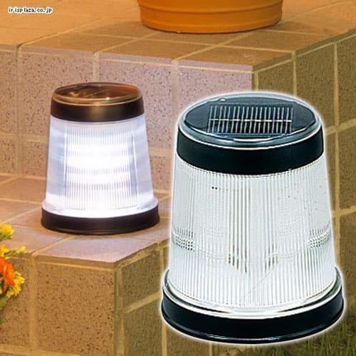 �p���X���\�[���[���C�g GSL-222W �z���C�g