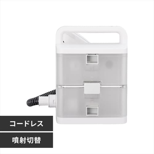 �R�[�h���X�����T�[�N���[�i�[ RNSK-B400D-W �z���C�g