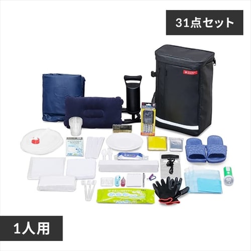 �h�Ѓ����b�N 1�l�p 31�_ �h�ЃZ�b�g �h�ЃO�b�Y BS131