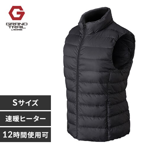 �q�[�g�E�F�A�E�B�����Y�C���i�[�x�X�g HW-01W-S-B �u���b�NS