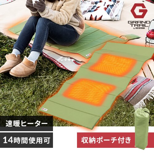 �A�E�g�h�A�q�[�g�}�b�g HW-OM9-G �I���[�u�O���[��