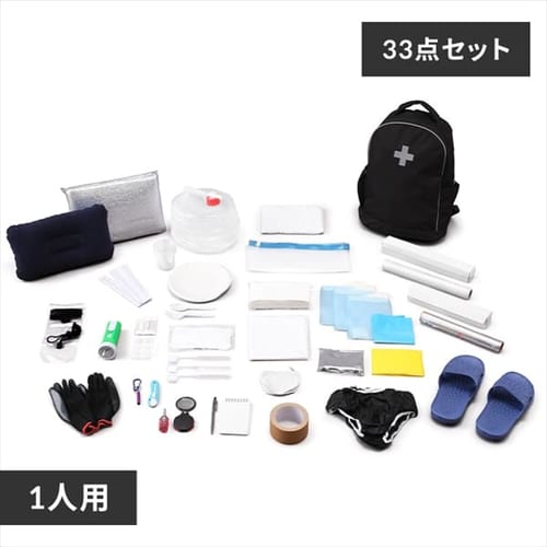 �h�Ѓ����b�N 1�l�p 33�_ �h�ЃZ�b�g �h�ЃO�b�Y BRS-33 �u���b�N