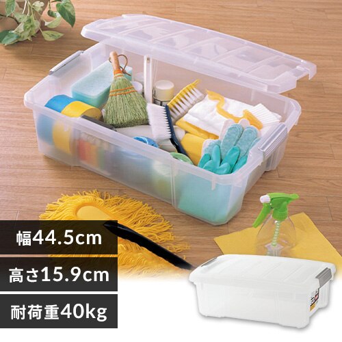 ���[�{�b�N�X �W�t�� �o�b�N���{�b�N�X 13L NSK-130 �N���A