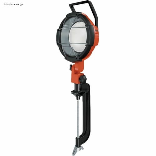 ���[�N���C�g LED �N�����v���C�g ������ ��Ɠ� �h��5500lm LWT-5500C