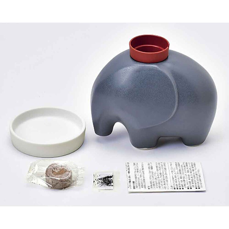 エレプラント GD-95501  GD-95502/ポーラーベアプラント GD-1008/ヒポポプラント GD-98201 GD-98202 【プラザセレクト】