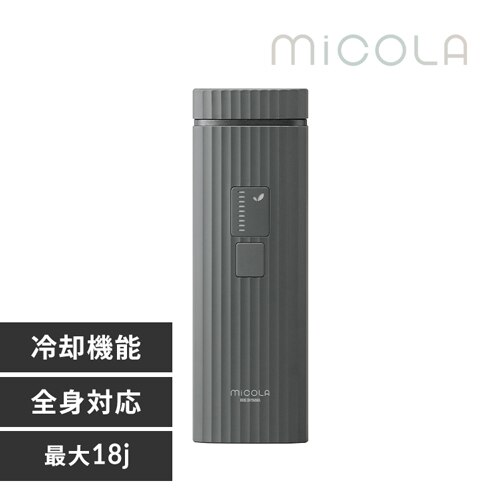 MiCOLA �����e�� �n�C�p���[ �j�����p LB-M101-H �_�[�N�O���[