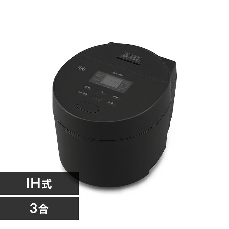 ���ъ� 3�� IH RC-ISA30-B �u���b�N