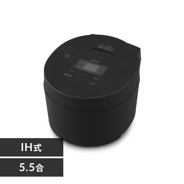 ���ъ� 5.5�� IH RC-ISA50-B �u���b�N