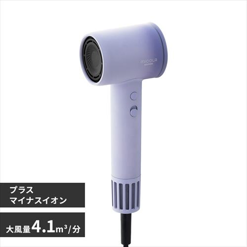 MiCOLA �N�C�b�N�C�I���h���C���[ �������f�� �啗�� HDR-M301-V ���x���_�[ 