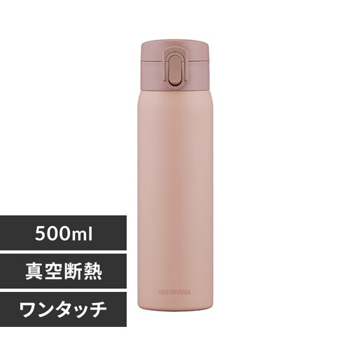 ���� 500ml �}�O�{�g�� �����^�b�` �X�e�����X �ۗ� �ۉ� �}�C�{�g�� SKB-O500 �s���N