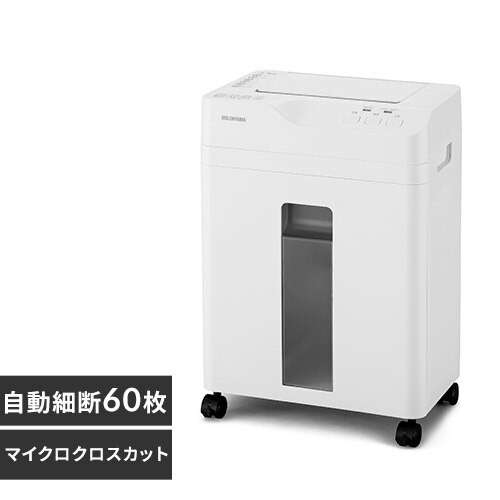 �I�t�B�X�V�����b�_�[ �Ɩ��p 18.5L �}�C�N���N���X�J�b�g 60�������גf AFSB60M �z���C�g