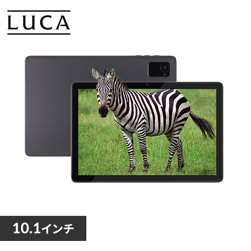 �^�u���b�g 10�C���` 64GB ���C��������4GB 8�R�A TE10D1M64-KV1H 10.1�C���` �O���[