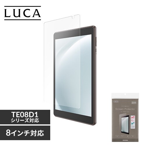 �^�u���b�g �ی�t�B���� 8�C���` TAC-PFM08D1-PL