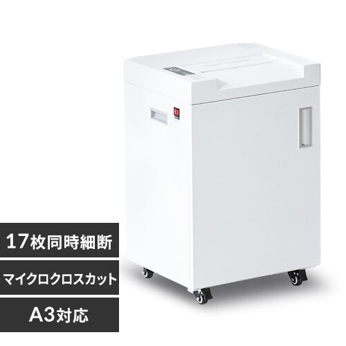 �I�t�B�X�V�����b�_�[ �Ɩ��p 60L �}�C�N���N���X�J�b�g 17�������גf OF317M �z���C�g