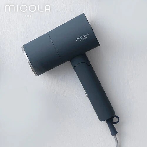 MiCOLA �C�I���h���C���[ �_���[�W�P�A���f�� ���ԊO�� HDR-M202-N �l�C�r�[