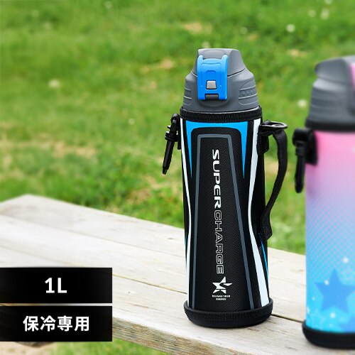 ���� �q�� 1���b�g�� 1L �X�e�����X�{�g�� �L�b�Y �ۗ� 2�i�K���b�N�t�� ��e�� �X�|�[�c DBR-1000 �u���b�N�~�u���[