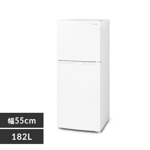 �①�� 182L �R���p�N�g ��������� ��l��炵 �ƒ�p 2�h�A IRSN-18A-W �z���C�g