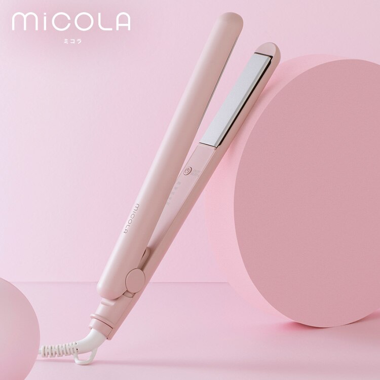 MiCOLA �X�g���[�g�A�C���� HIR-MS102-P �s���N