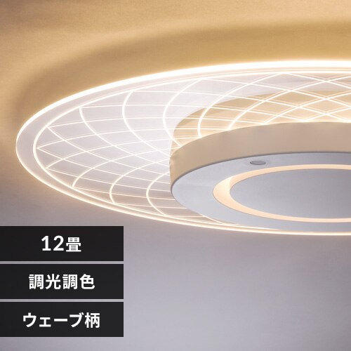 LED �V�[�����O���C�g �p�l�����C�g 12�� ���� ���F �H��E�H���s�v �����R���t�� 5�N�ۏ� CEA-A12DLP-N 