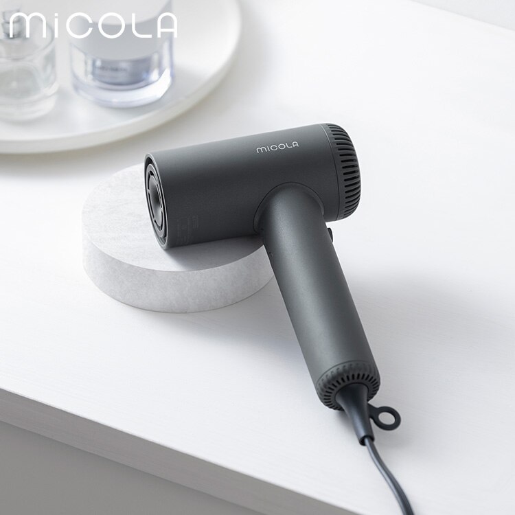 MiCOLA �C�I���h���C���[ �������f�� �啗�� HDR-M501-H �_�[�N�O���[