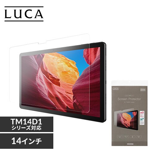 �^�u���b�g �ی�t�B���� 14�C���` TAC-PFM14D1-PL