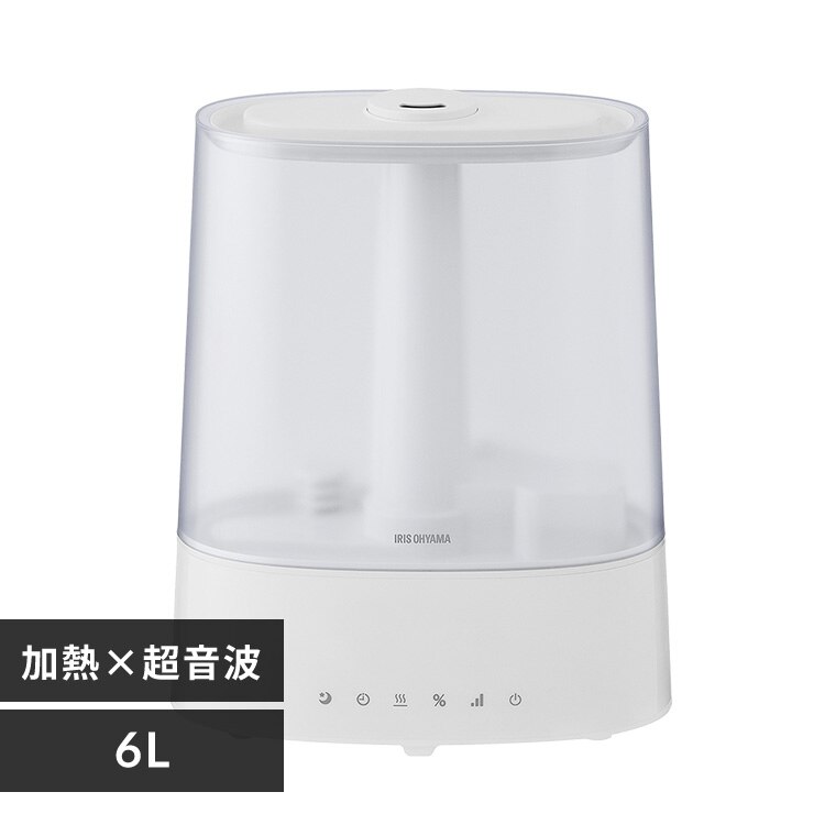 �㋋�������g�n�C�u���b�h������ AHM-HUT55A-W �z���C�g