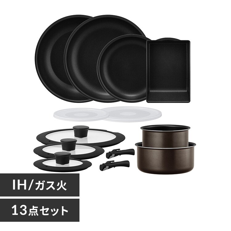 �_�C�������h�R�[�g�p�� 13�_�Z�b�g IH�^�K�X�ΑΉ� IPDCI-T13 ���^���b�N�u���E�����y�\��z4�����{���딭���\��