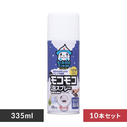 �y10�{�Z�b�g�z�g �C���̃��R���R�A�X�v���[ 335ml 