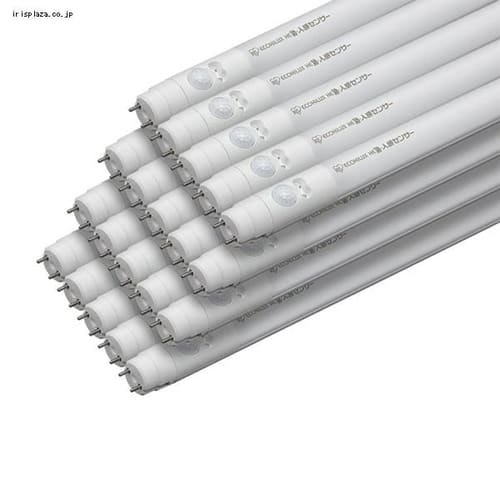 �y20�{�Z�b�g�z����LED�����v ECOHiLUX HE�|S�l���Z���T�[ ��Ɠx�Q�ҋ@���[�hLDG32T�N�^14�^20MSW