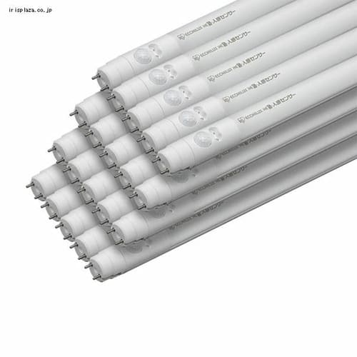 �y�H���K�v�z�y20�{�Z�b�g�z����LED�����v ECOHiLUX HE�|S�l���Z���T�[ ��Ɠx�Q�ҋ@���[�hLDG16T�N�^7�^10MSW