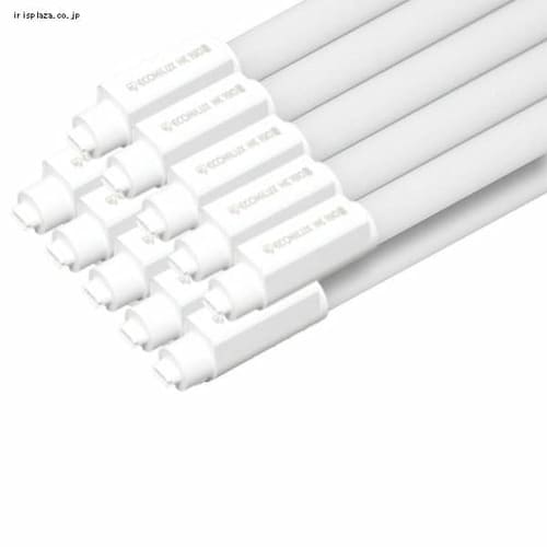 �y�H���K�v�z�y10�{�Z�b�g�z����LED�����v ECOHiLUX HE190S �i�Б����d�j ���j���[�A��LDRd86T�D�^30�^53�^19SV