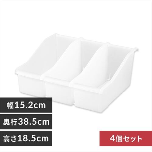 �y4�Z�b�g�z �t�@�C���P�[�X ���[�{�b�N�X ���ރP�[�X �A�����[ �L�b�`�� �������� SRSB-150