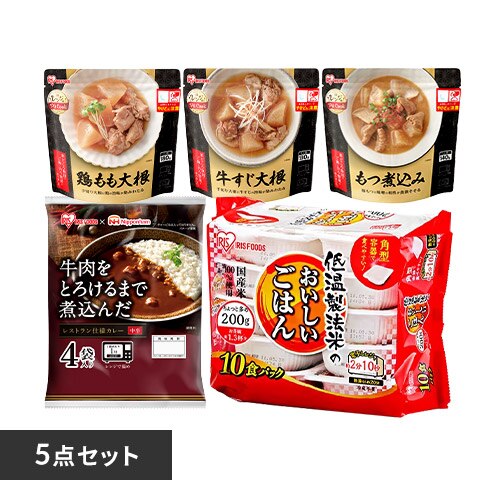 �y����5�_�Z�b�g�z�p�b�N����200g�~10�H ������3�� �J���[170g�~4�H��