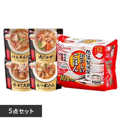 �p�b�N���т��y�؃Z�b�g