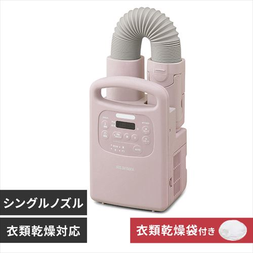 �y�ߗފ����ܕt���z �J�����G �ӂƂ񊣑��@ �V���O���m�Y�� ���E�ߗފ����Ή� FK-RC3-P Colors �s���N