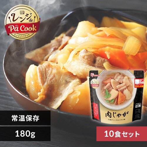 �y����10�H�Z�b�g�z���y�� �����Wde Pa Cook �����Ⴊ 180g