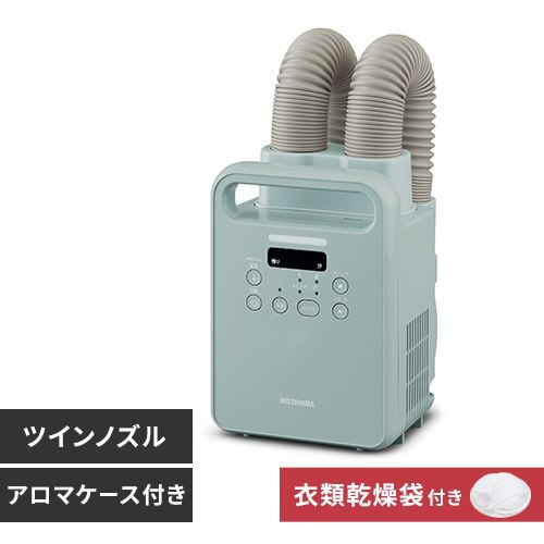 �y�ߗފ����ܕt���z �J�����G �ӂƂ񊣑��@ �c�C���m�Y�� �������Ή� �A���}�P�[�X�t FK-RW2-G Colors �O���[��