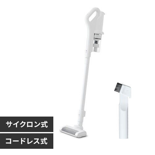 �|���@ �R�[�h���X �T�C�N���� ������ SCD-185P-W �z���C�g