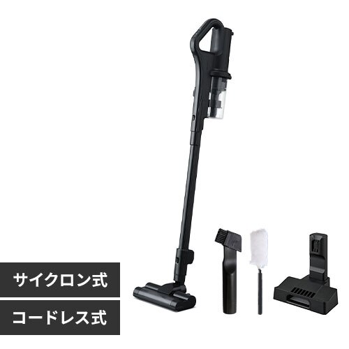 �|���@ �R�[�h���X �T�C�N���� �u�������ŏ[�d ������ �Ód���b�v SCD-R3P-B �u���b�N