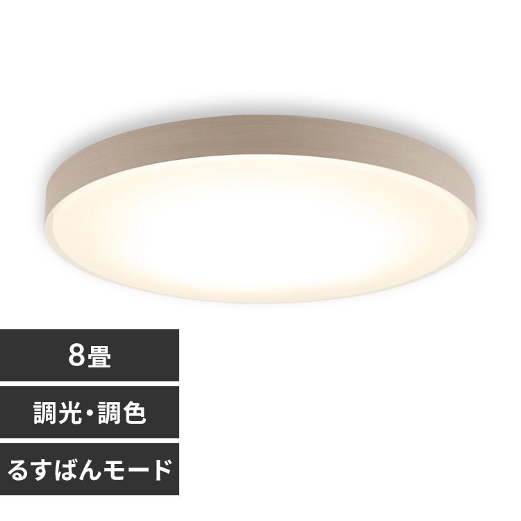 LED�V�[�����O���C�g 8�� �������F �E�b�h�t���[�� CEA8DL-7.0WFU �i�`������